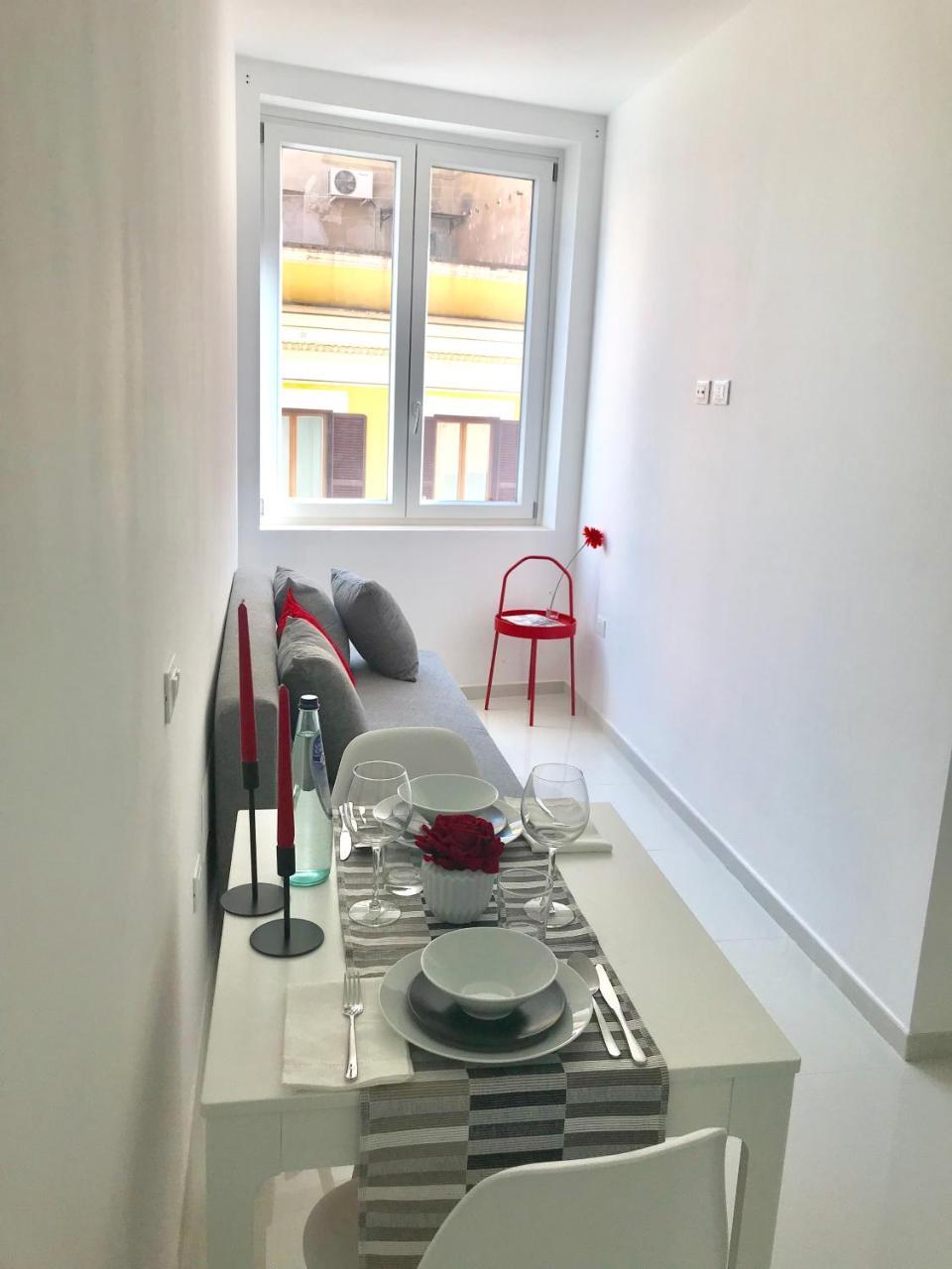 De Lollis Aparthotel Roma