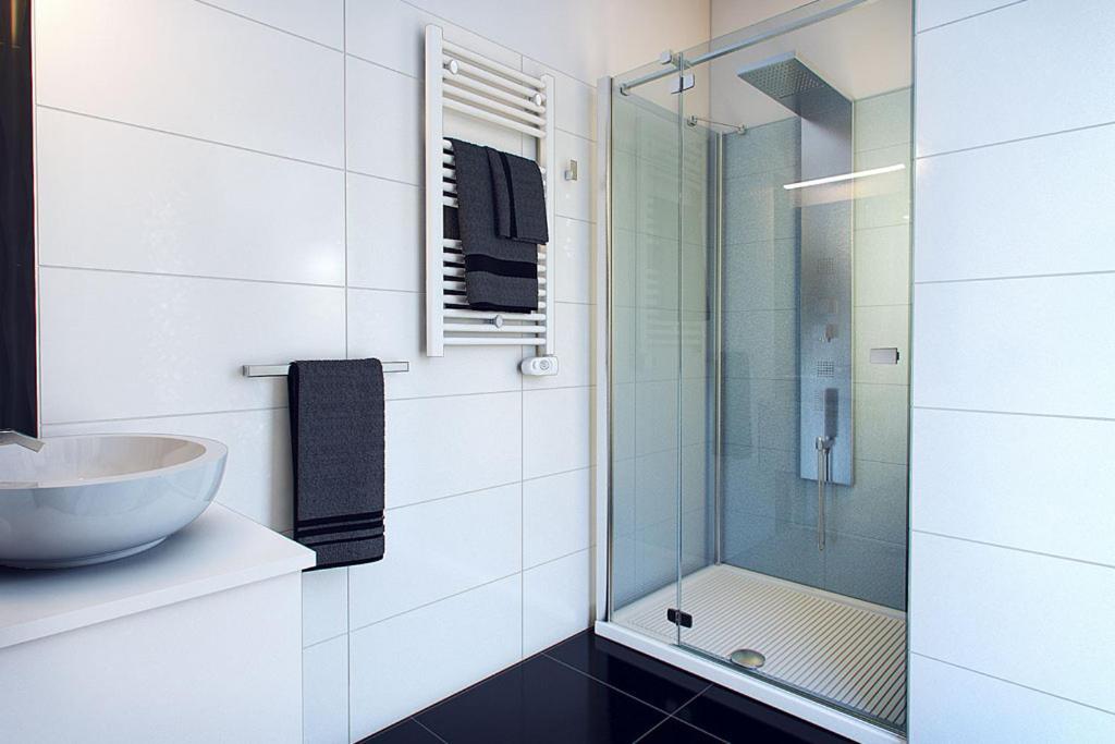 Apartahotel De Lollis 2*